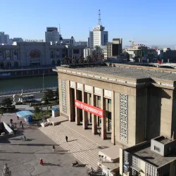 Zhangbei Grassland - Zhangjiakou