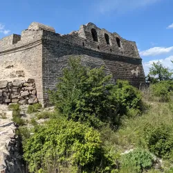 Zhangbei Grassland - Zhangjiakou