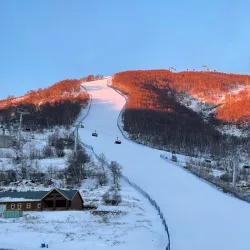 Zhangbei Grassland - Zhangjiakou