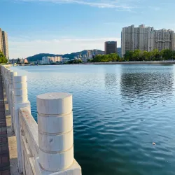 Zhangjiakou Museum - Zhangjiakou
