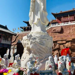 Zhangjiakou Museum - Zhangjiakou