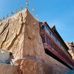 Zhangjiakou Museum - Zhangjiakou