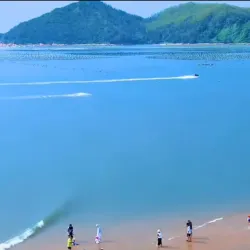 Dongshan Island - Zhangzhou