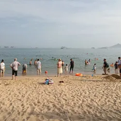 Dongshan Island - Zhangzhou