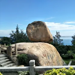 Dongshan Island - Zhangzhou