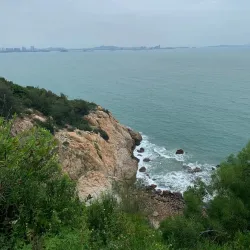 Dongshan Island - Zhangzhou