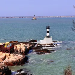 Dongshan Island - Zhangzhou