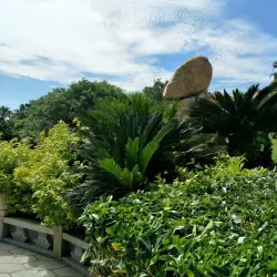 Dongshan Island - Zhangzhou