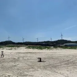 Dongshan Island - Zhangzhou