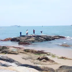 Dongshan Island - Zhangzhou