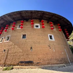 Hakka Tulou Cluster - Zhangzhou