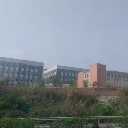 Longwen Ancient Town - Zhangzhou