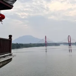 Nanshan Park - Zhangzhou