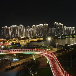 Nanshan Park - Zhangzhou