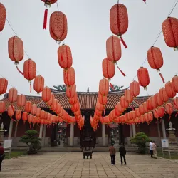 Nanshan Park - Zhangzhou