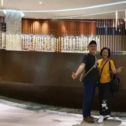 Nanshan Park - Zhangzhou