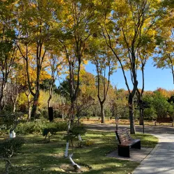 Zhangzhou Botanical Garden - Zhangzhou