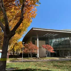 Zhangzhou Botanical Garden - Zhangzhou