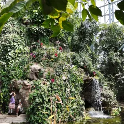 Zhangzhou Botanical Garden - Zhangzhou