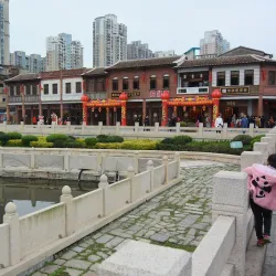 Zhangzhou Confucian Temple - Zhangzhou