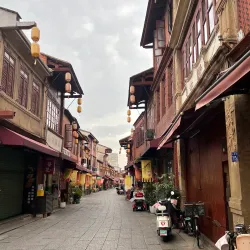 Zhangzhou Confucian Temple - Zhangzhou