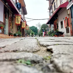 Zhangzhou Museum - Zhangzhou