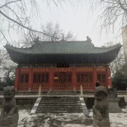 Zhangzhou People's Park - Zhangzhou