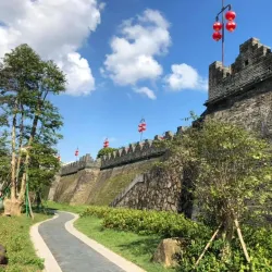 Fengkai Ancient Town - Zhaoqing