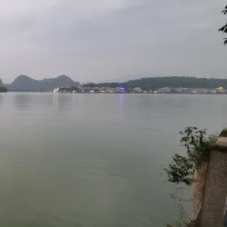 Star Lake (Xinghu) - Zhaoqing