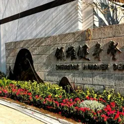 Zhaotong Grand Canyon - Zhaotong