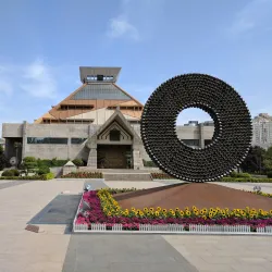 Henan Museum - Zhengzhou