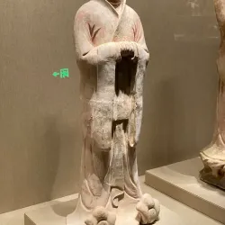 Henan Museum - Zhengzhou