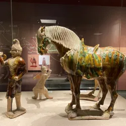 Henan Museum - Zhengzhou