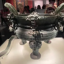 Henan Museum - Zhengzhou