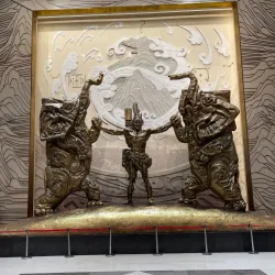 Henan Museum - Zhengzhou