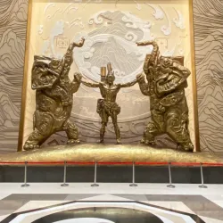 Henan Museum - Zhengzhou