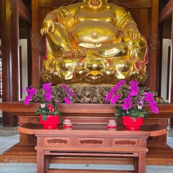 Shaolin Temple - Zhengzhou