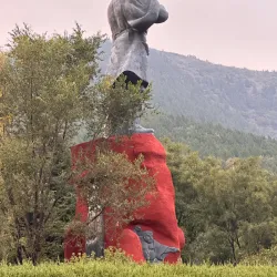 Shaolin Temple - Zhengzhou