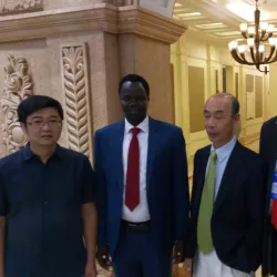 Zhengzhou Museum of Contemporary Art - Zhengzhou