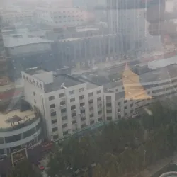 Zhengzhou Museum of Contemporary Art - Zhengzhou