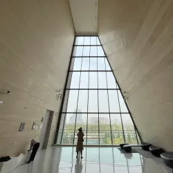 Zhengzhou Museum of Contemporary Art - Zhengzhou