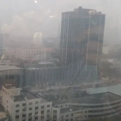 Zhengzhou Museum of Contemporary Art - Zhengzhou