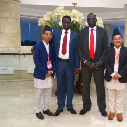 Zhengzhou Museum of Contemporary Art - Zhengzhou