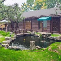 Xijin Park - Zhenjiang