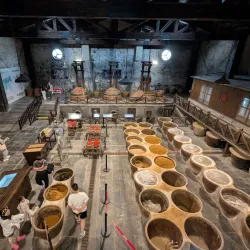 Zhenjiang Museum - Zhenjiang