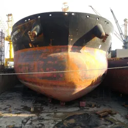 Dongji Islands - Zhoushan