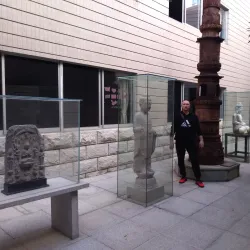 Zhoushan Museum - Zhoushan