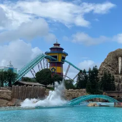 Chimelong Ocean Kingdom - Zhuhai