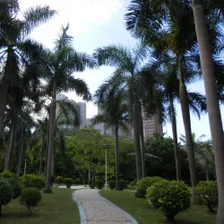Haibin Park - Zhuhai