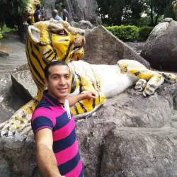 Haibin Park - Zhuhai